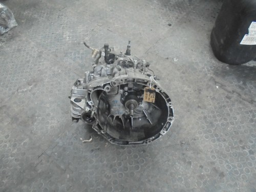 Renault megane 2004 dci - renault, 6