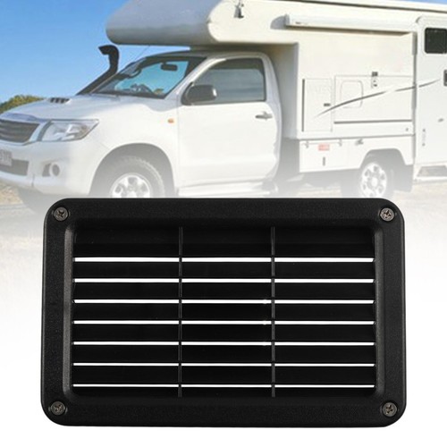 Air vent panel accessory - rv,