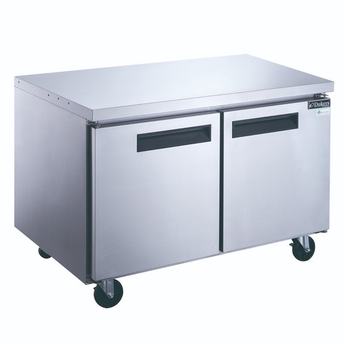 Dukers duc60r door - 2-door, 60"
