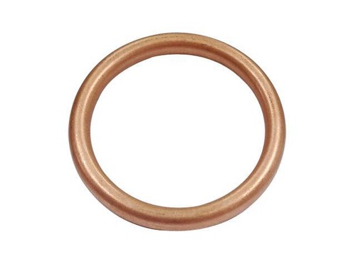 Exhaust gasket honda - gasket,