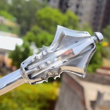 Medieval Knight Mace Flail