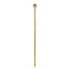Boland Gold Pimp Stick/Cane