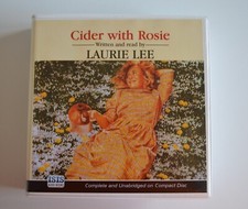 Cider With Rosie - Laurie Lee