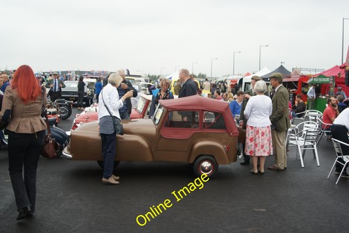 Photo 6x4 view a - 6x4,