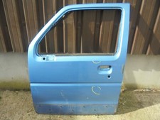 SUZUKI WAGON R 1999 NEARSIDE