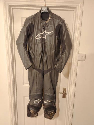 Alpinestars one piece