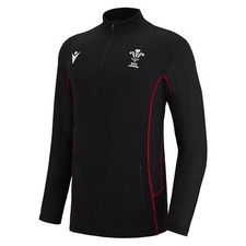 Macron Wales Official WRU