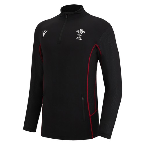 Macron wales official wru - macron,