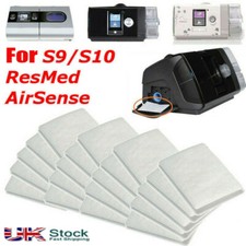 20pcs Cotton CPAP Filters