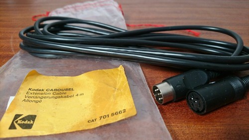 Extension lead slide - extension,