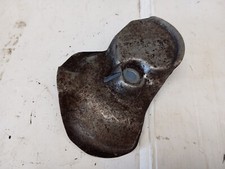 Mercedes Engine Mount Heatshield NS Left 2102411934 W210 M112 E240 280 E320