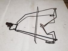 2011 Renault Kangoo Spare Wheel Holder Clamp Carrier WITH BOLT