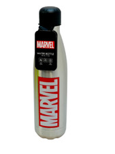 Marvel Water Bottle Avengers