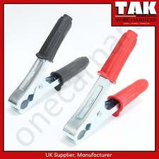 Crocodile Alligator Clips