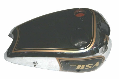 Black paint chrome - black,
