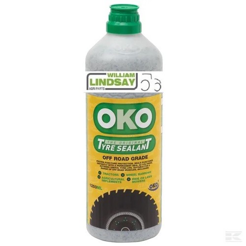 Oko off road - oko,