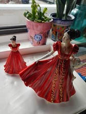 Royal Doulton 2015 Eleanor HN