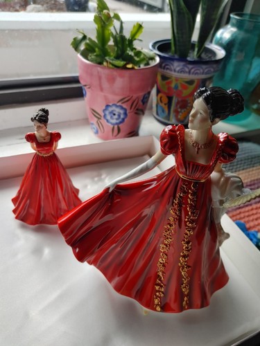 Royal doulton 2015 eleanor - royal,
