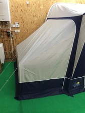 New Apache Caravan Awning