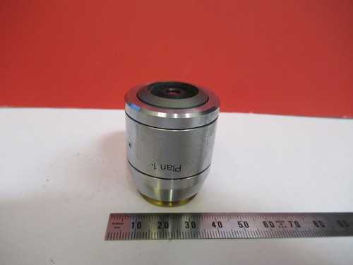 Microscope part reichert - microscope,