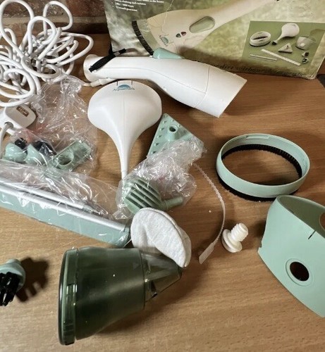 Portable handheld steamer - portable,