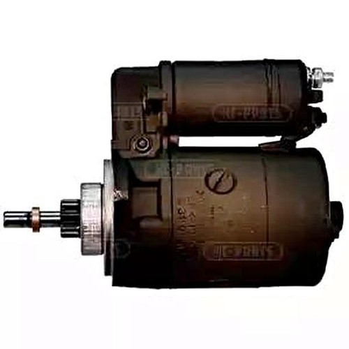 Starter fits porsche 1600 - fits,