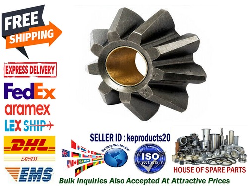 81728114 bevel pinion - 81728114,