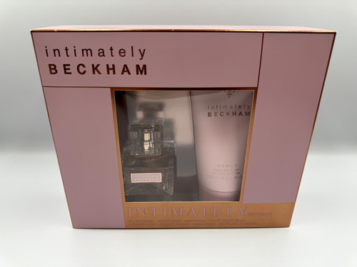 Intimately beckham women - intimately,