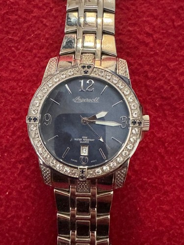 Ingersoll gems mens watch - ingersoll,