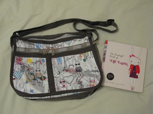 Lesportsac fifi lapin - lesportsac, lapin'