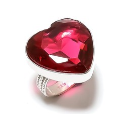 Natural Pink Rubillite