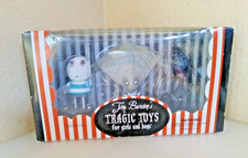 Tim Burton's Tragic Toys For