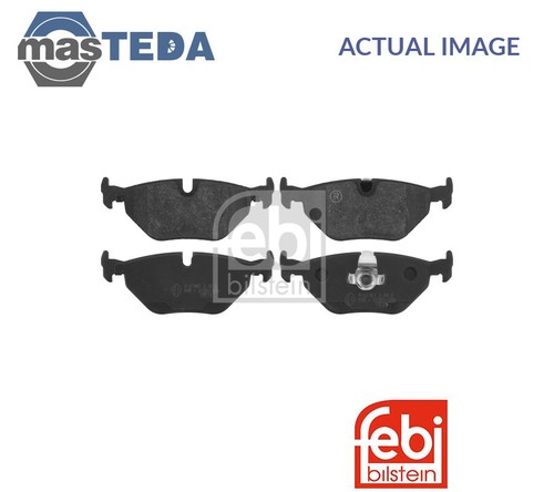 16190 brake pads set braking - brake,