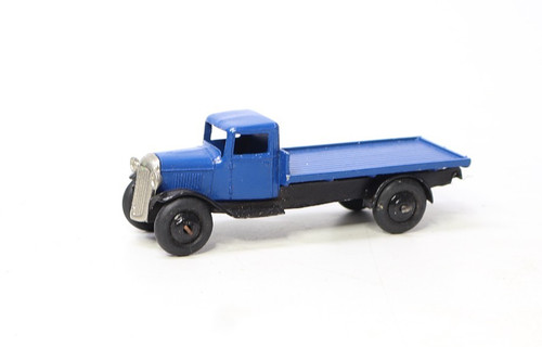 Dinky toys 25c flat - toys,