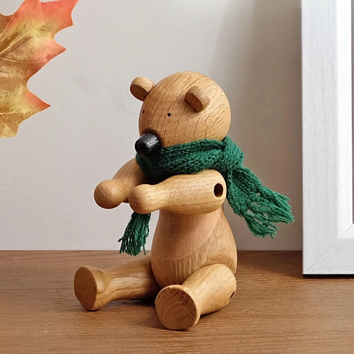 Kay bojesen bear - kay,