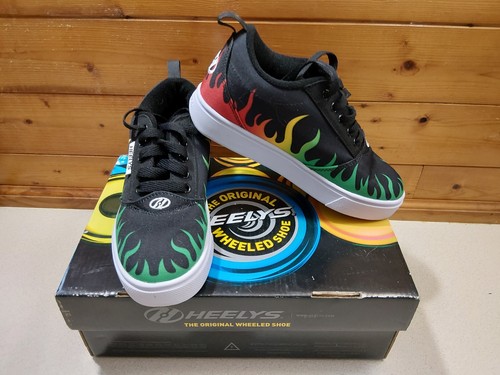 Heelys pro prints black - 20,