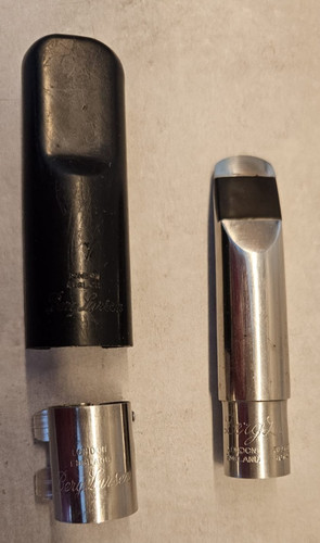 Berg larsen metal - larsen,