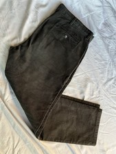 M&S Men's Corduroy Trousers