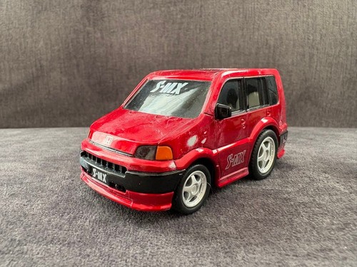 Drive town honda - honda, s-mx
