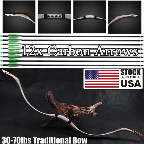 70lbs archery traditional - 30-70lbs,