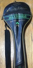 Dunlop Max 500GS Squash Racket