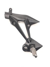 Left rear turntable Kawasaki Z