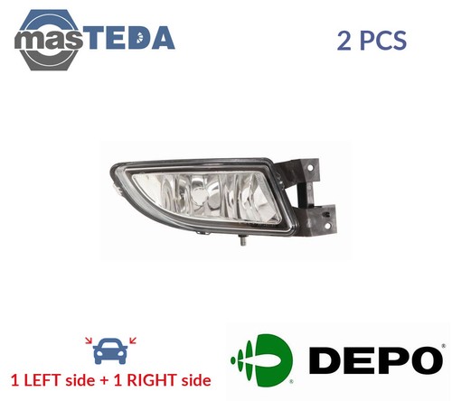 661 2015r fog light - fog,