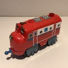 Chuggington Interactive Train