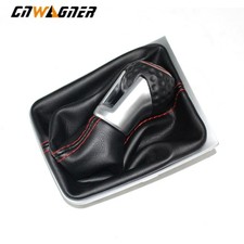VW Golf 7 shift knob A7 MK7