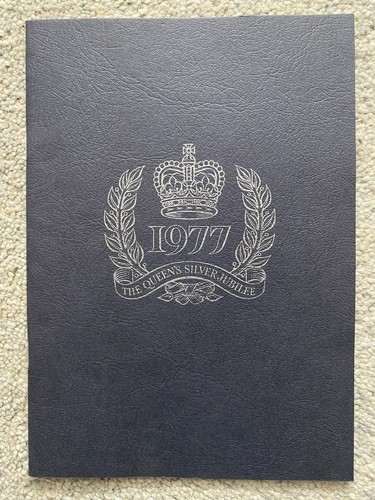 Total 1977 queen elizabeth - 1977,