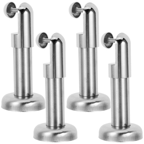 Pcs support feet for - 4, toilet