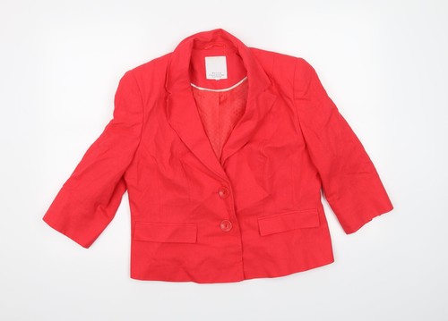 Debenhams womens pink jacket - debenhams,