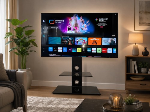 Samsung ue55cu8000 4k - ue55cu8000, 55"