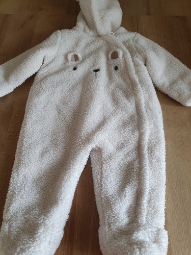 Little nutmeg pram - suit, teddy